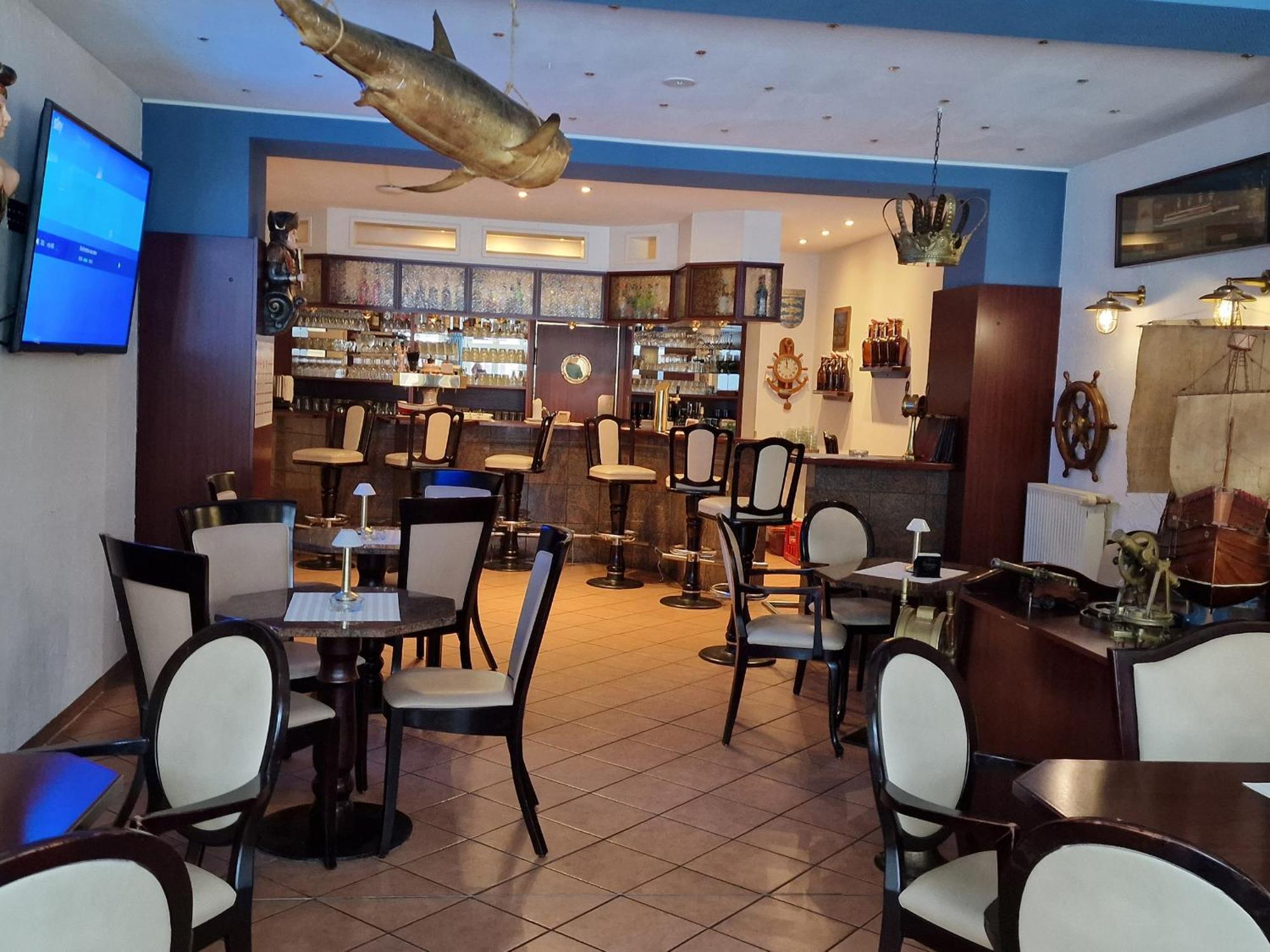 Hotel Am Markt & Brauhaus Stadtkrug اوكرموند المظهر الخارجي الصورة