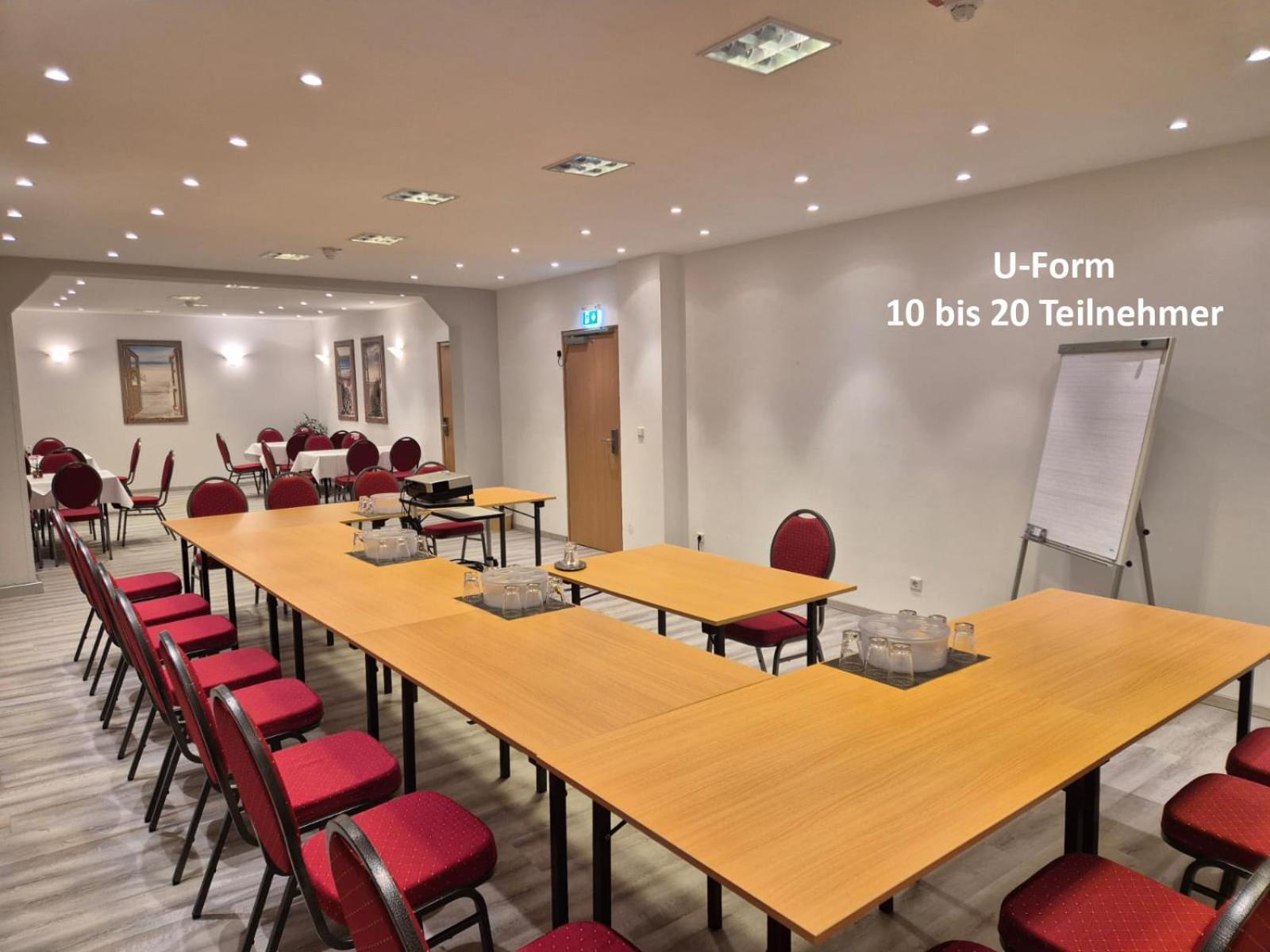 Hotel Am Markt & Brauhaus Stadtkrug اوكرموند المظهر الخارجي الصورة