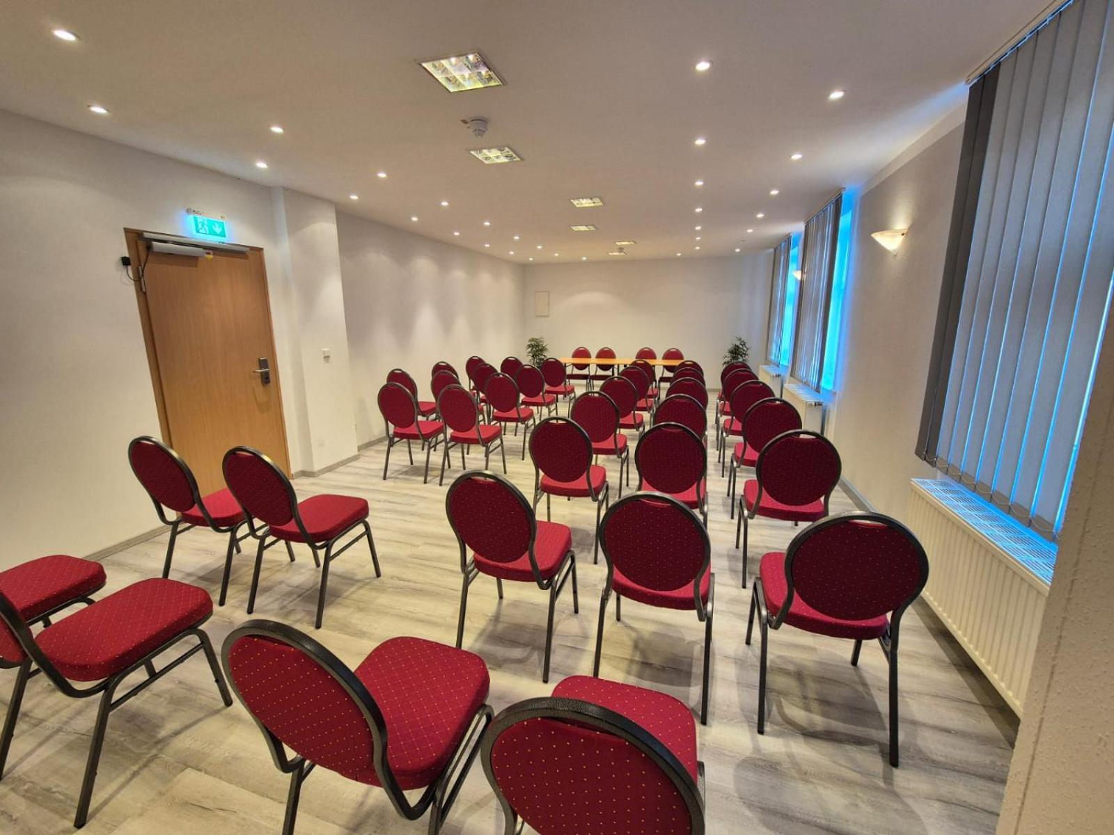 Hotel Am Markt & Brauhaus Stadtkrug اوكرموند المظهر الخارجي الصورة
