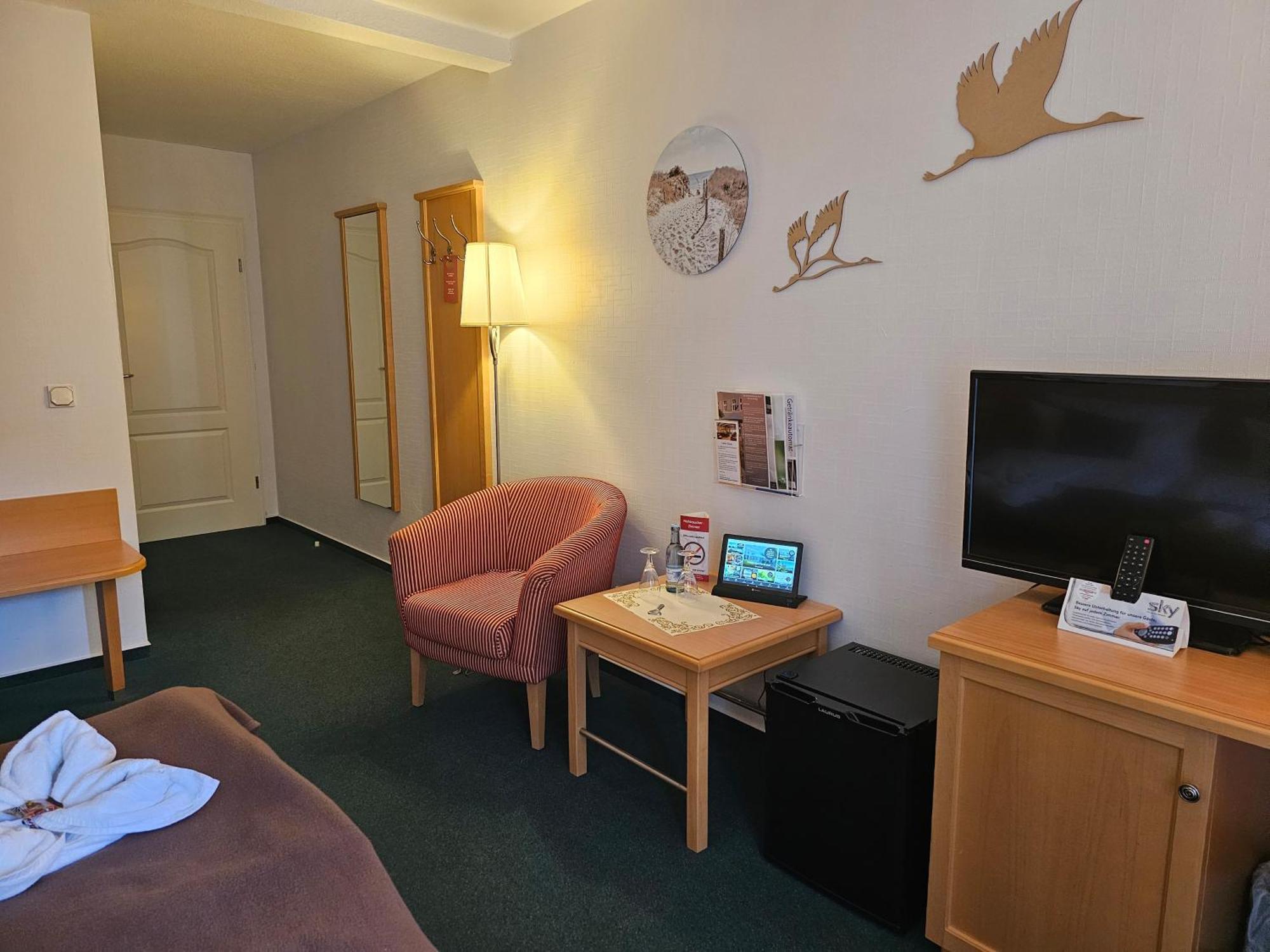 Hotel Am Markt & Brauhaus Stadtkrug اوكرموند المظهر الخارجي الصورة