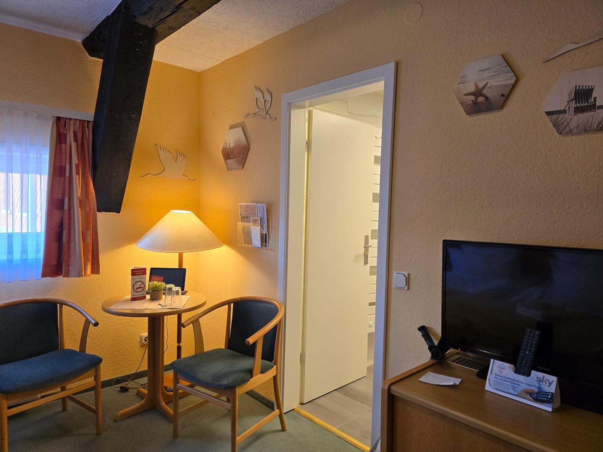 Hotel Am Markt & Brauhaus Stadtkrug اوكرموند المظهر الخارجي الصورة